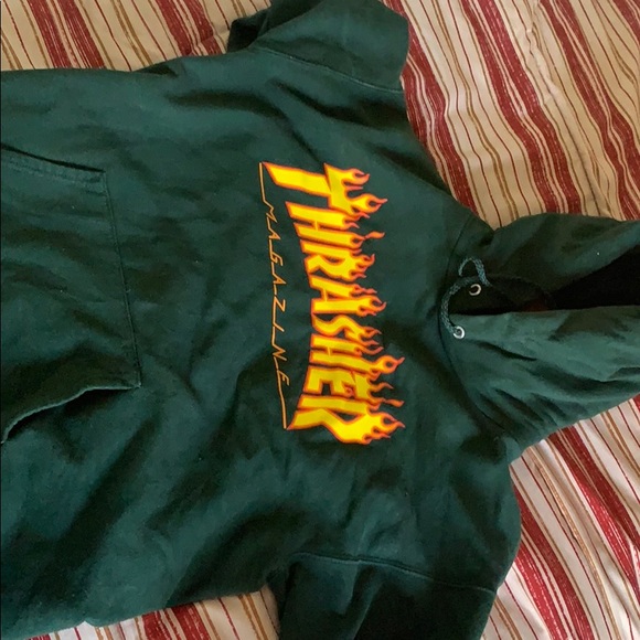 Thrasher - Picture 7 of 7
